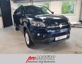 Ssangyong MUSSO GRAND 2.2 eXDi Quartz AT 4WD - Ssangyong MUSSO SUV