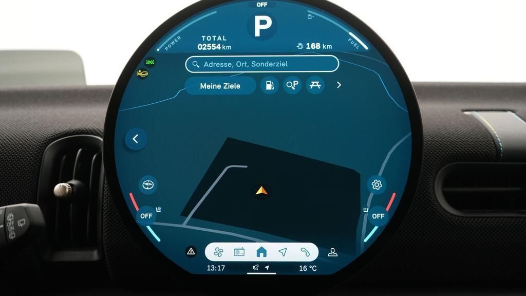 MINI Cooper C - Bild 15