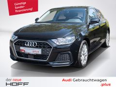 Audi A1 Sportback Advanced 30 TFSI 16Zoll Privacy Kli