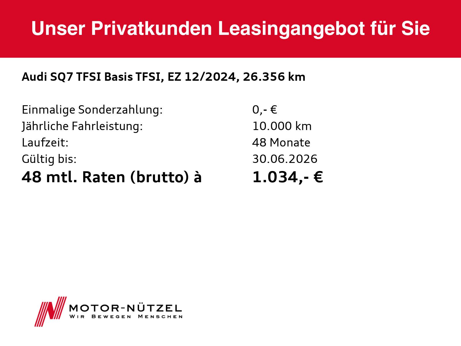 Audi SQ7 - Bild 26