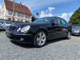 Mercedes-Benz E 320 AVANTGARDE 3.Hd BiXenon Memory HK-Sound - Mercedes-Benz E 320 aus 2003