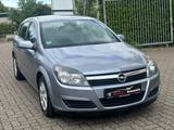 Opel Astra H Lim. 1,6  Elegance - Opel Astra aus 2004: 1.6
