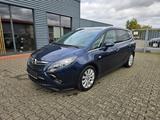 Opel Zafira Tourer 2.0CDTI Innovation *EXPORT/GEWERBE - Opel: 7 Sitzer
