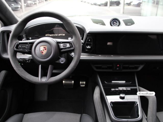 Porsche Cayenne GTS Coupe 22 HeadUp Inno Standh foto 4