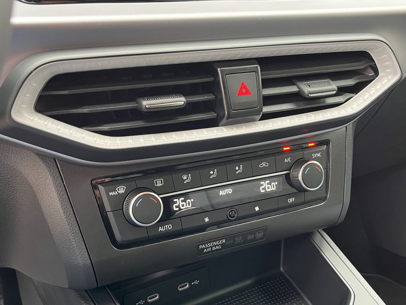 Fahrzeugabbildung SEAT Ibiza Xcellence*ACC*Kamera*Full Link*LED*ViCo*