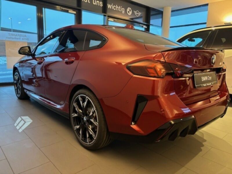 BMW 2er Gran Coupé - Bild 7