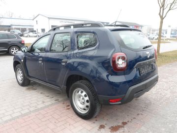Dacia Duster - 6