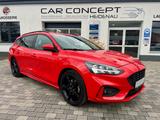 Ford Focus Turnier ST-Line, LED, Lenkradh., Garantie