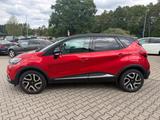 Renault Captur XMOD*EURO6*RÜFKA*SHZ*GARANTIE*LED - Renault Captur mit Diesel-Antrieb: Automatik