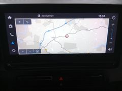 C3 ë 113 VAN (Laderaumerweiterung) C3 ë 113 VAN (Laderaumerweiterung)