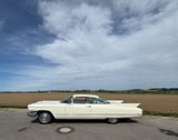 Cadillac Coupé de Deville - Cadillac aus 1960
