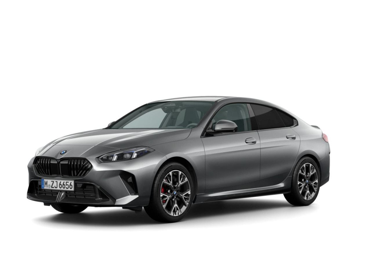 BMW 220 Gran Coupé - Bild 3