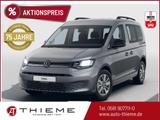 Volkswagen Caddy Life 2.0l TDI 122PS DSG - Klima/Alu/PDC... - Volkswagen Caddy: 1.2