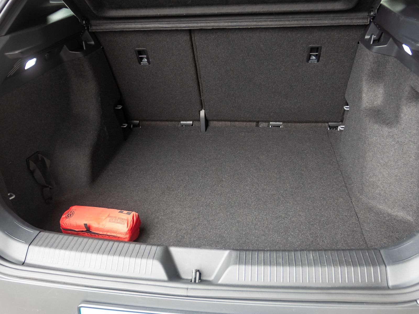 Volkswagen ID.4 - Bild 21
