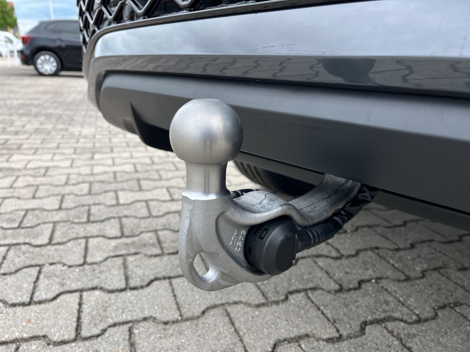 Volkswagen Tayron - Bild 17
