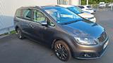 Seat Alhambra 2.0 TDI CR Ecomot. 103kW Style Viva... - Seat Alhambra in Frankfurt (Main)