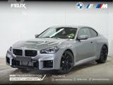 BMW M2 Coupé FACELIFT/LCI+480PS+LIVE COCKPIT PRO+HEA - BMW M2 aus 2025
