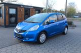 Honda Jazz 1.4 Automatik Exclusive *Leder * Panorama* - Honda Jazz mit Panoramadach
