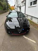 Alfa Romeo Giulietta 1.8 TBi 16V 177 kW TCT Veloce Veloce - Alfa Romeo Giulietta: Veloce