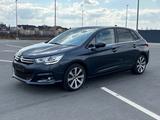 Citroën C4 Lim. Shine ALU SHZ PDC ZaRi neu - gebrauchte Citroën C4 aus dem Jahr 2015