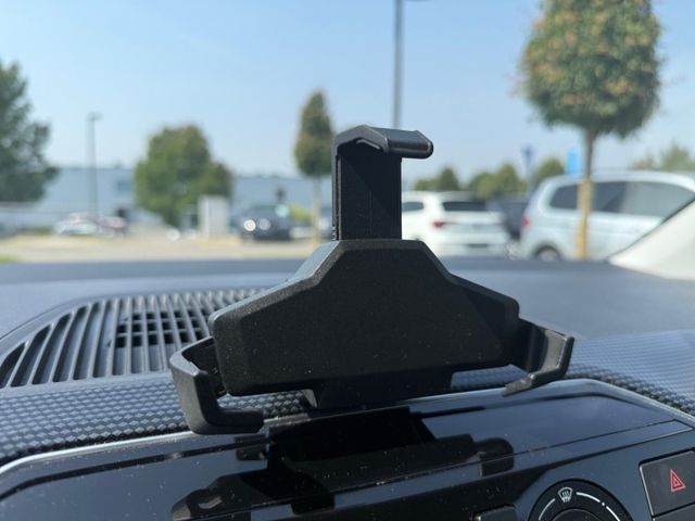up! 1.0 DAB Sitzheizung Bluetooth
