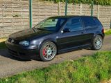 Volkswagen Vw Golf 4 IV GTI (Jubi Jubiläums Edition S... - Volkswagen Golf: GTI Iv