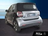 Smart smart EQ fortwo cabrio 22kW-Bordl/LED/SHZ/Kamera - Smart ForTwo aus 2024