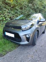 Kia Picanto 1.2 AMT Spirit Komf Connect 