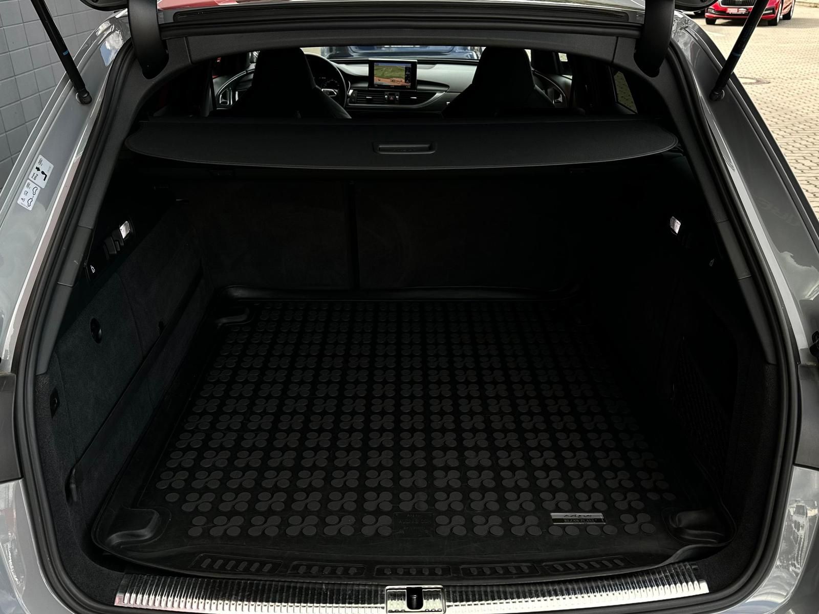 AUDI A6 3.0TDI QUATTRO COMPETITION S LINE* BIXEN#ACC - Image 7