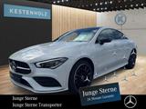 Mercedes-Benz CLA 250 e Coupé *AMG*NIGHT*STHZ*PANO*360°*MBUX*