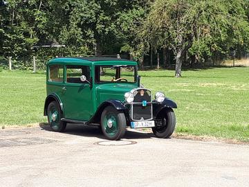 1932 BMW OTHERS 照片 7