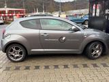Alfa Romeo MiTo 1.4 TB 16V Quadrifoglio Verde Sportfahrwerk - : Schiebedach, Kleinwagen, mit
