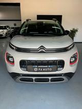 Citroën Citroen C3 Aircross BlueHDi 120 S&S EAT6 Shine - Citroën C3 Aircross mit Diesel-Antrieb: Automatik