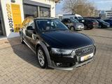 Audi A4 Avant allroad quattro 2.0 TDI Automatik *AHK - gebrauchte Audi A4 Allroad aus dem Jahr 2015