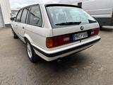 BMW  318i touring - top Zustand - BMW 318 aus 1989