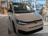 Volkswagen Edition Maxi; heizbare Frontsch., ACC, AGR - Volkswagen Caddy: Edition Maxi