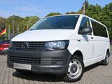 Volkswagen T6 Kombi lang 4Motion Navi AHK 9Si Standhz. PDC - Volkswagen T6 Kombi: 9 Sitzer