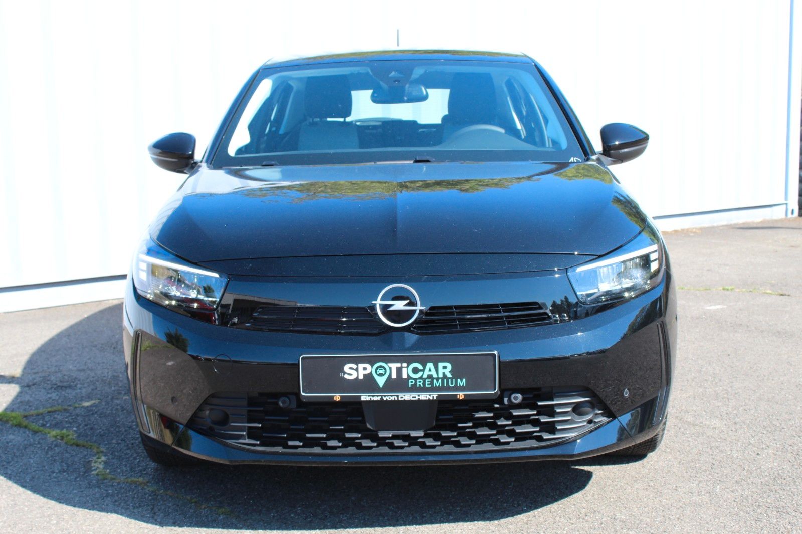 Fahrzeugabbildung Opel Corsa F Allw.*PDC*Kamera*Multimedia