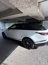Land Rover Range Rover Velar 3.0 V6 D275 R-Dynamic HSE ... - Land Rover Range Rover Velar in Bochum