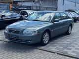 Volvo S80 Lim. D5 Momentum Automatik - Volvo S80: Momentum