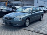 Volvo S80 Lim. D5 Momentum Automatik - Volvo S80 aus 2004