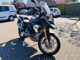 BMW R1200GS- tiefer- Variokoffer- NaviVI- Schaltass. - GEBRAUCHT KREFELD