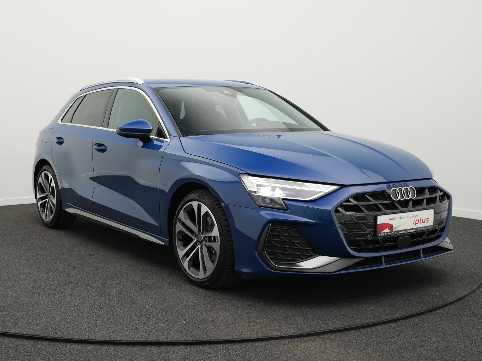 Audi A3 - Bild 29
