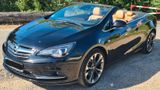 Opel Cascada 1.6 DI Turbo 147kW Ultimate S/S Ultimate - Opel Cascada mit Benzin-Antrieb: Navigationssystem, Cabrio, 1.6