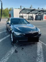 BMW 730D(f01) - BMW 730 aus 2008: 730d