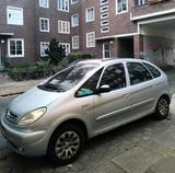 Citroën Citroen Xsara Picasso 1.8i, BJ2003, TÜV bi... - gebrauchte Citroën Xsara Picasso aus dem Jahr 2003