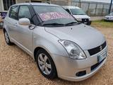 Suzuki Swift 1.3 DDiS DPF 5p. GL Safety Pack - Suzuki Swift Gl mit Diesel-Antrieb