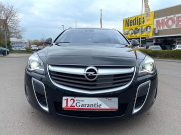 Opel Insignia - 2