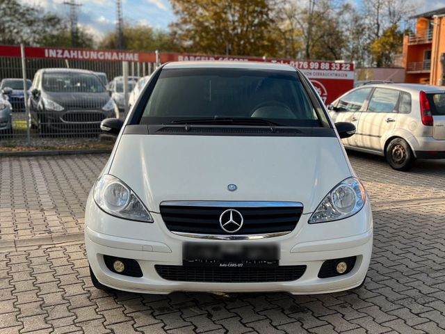 Mercedes-Benz Mercedes A klasse 1,6 L