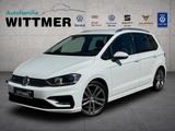 Volkswagen Golf Sportsvan 1.4 TSI 92kW DSG ALLSTAR AHK/ACC - VW Golf Sportsvan in Freiburg